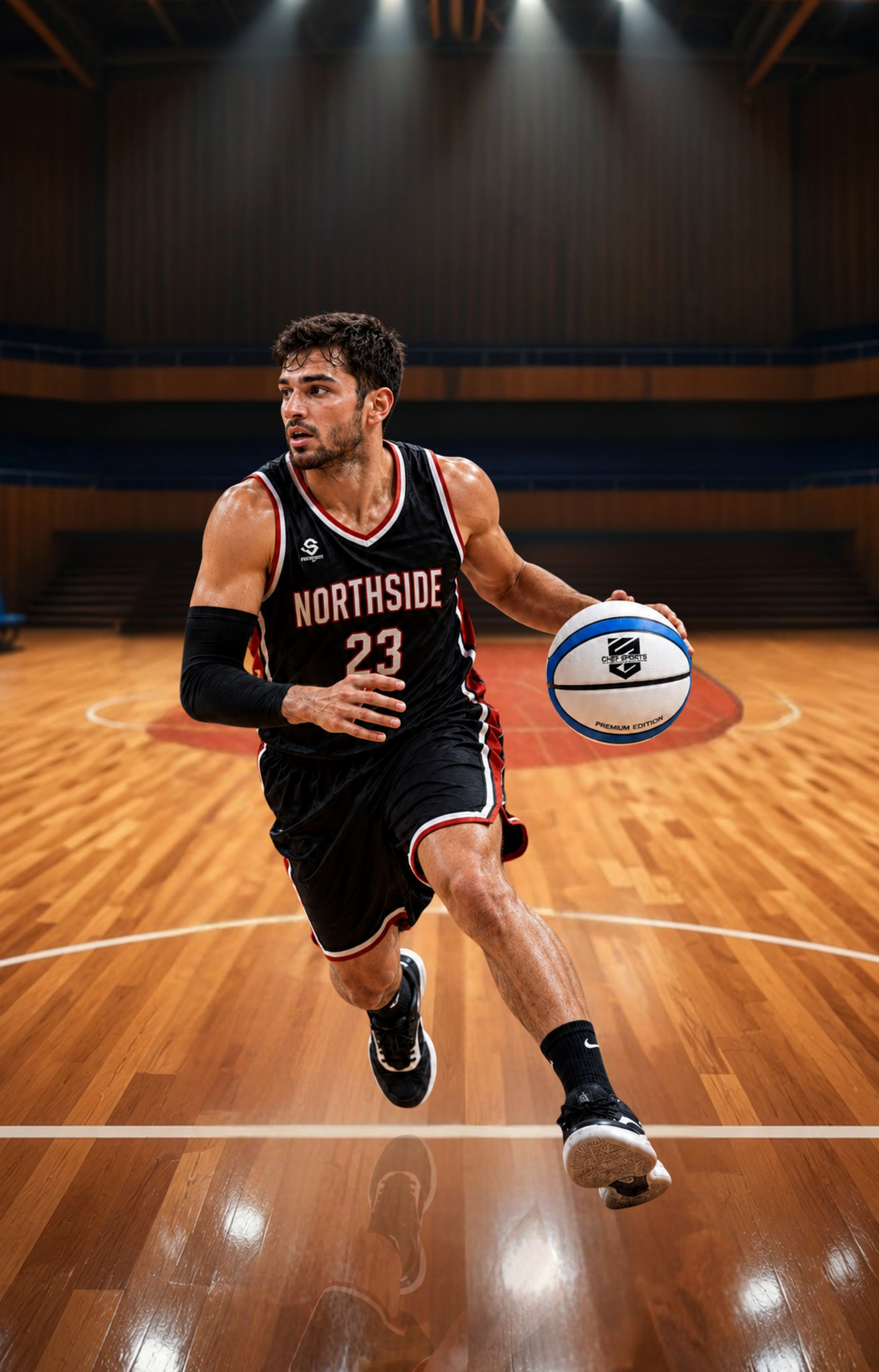 Basketball