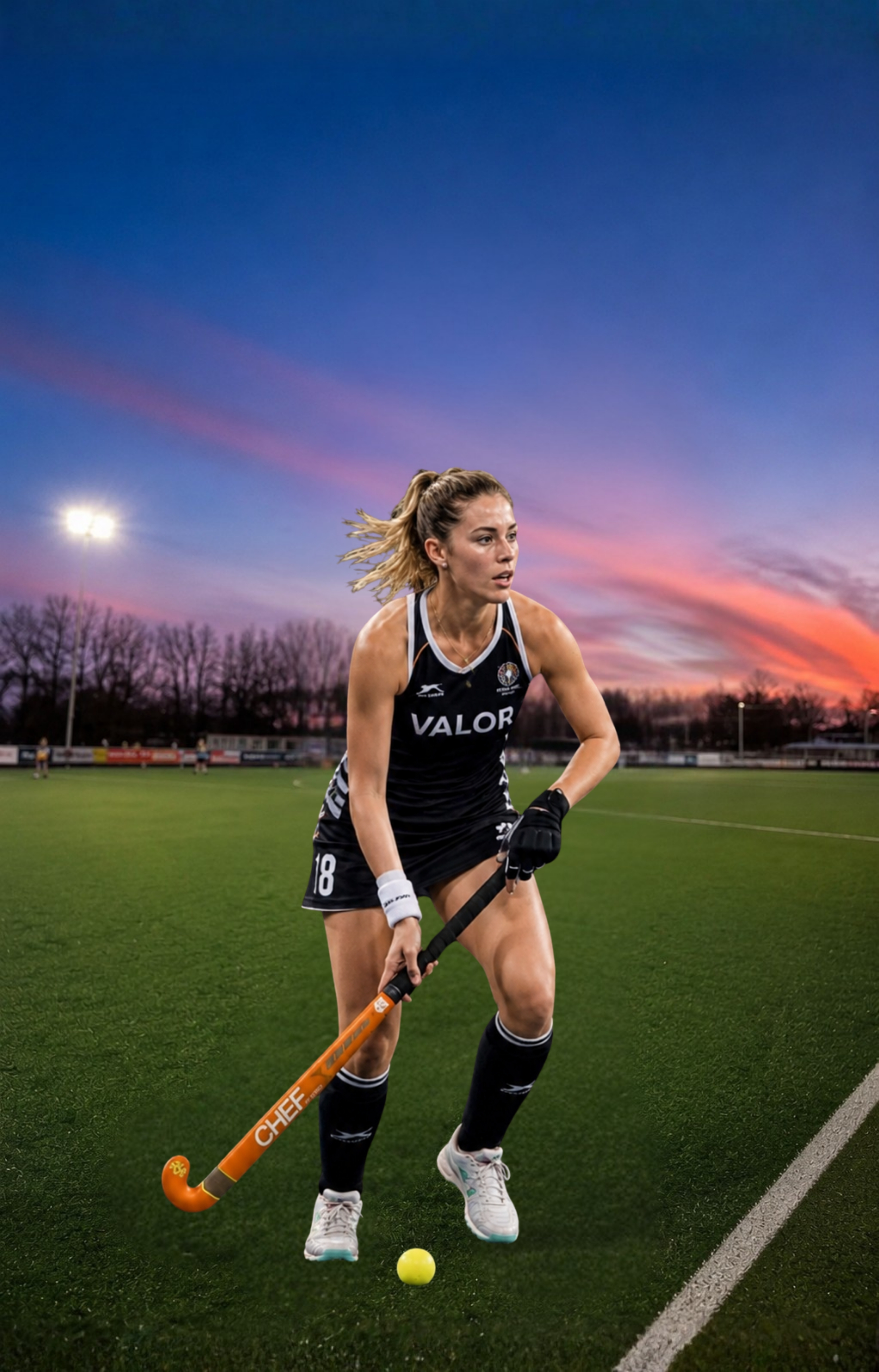 Hockey
