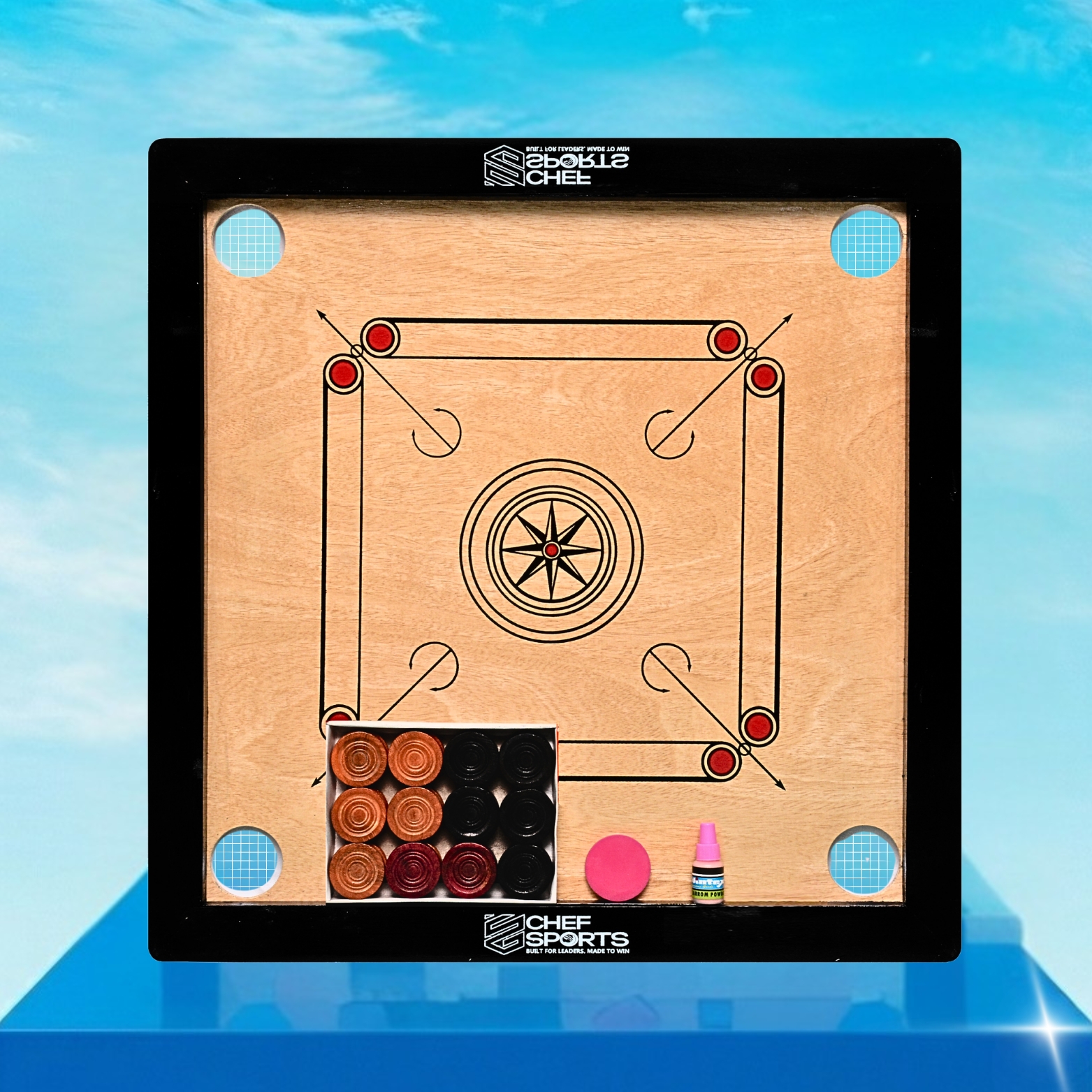 Carrom Board