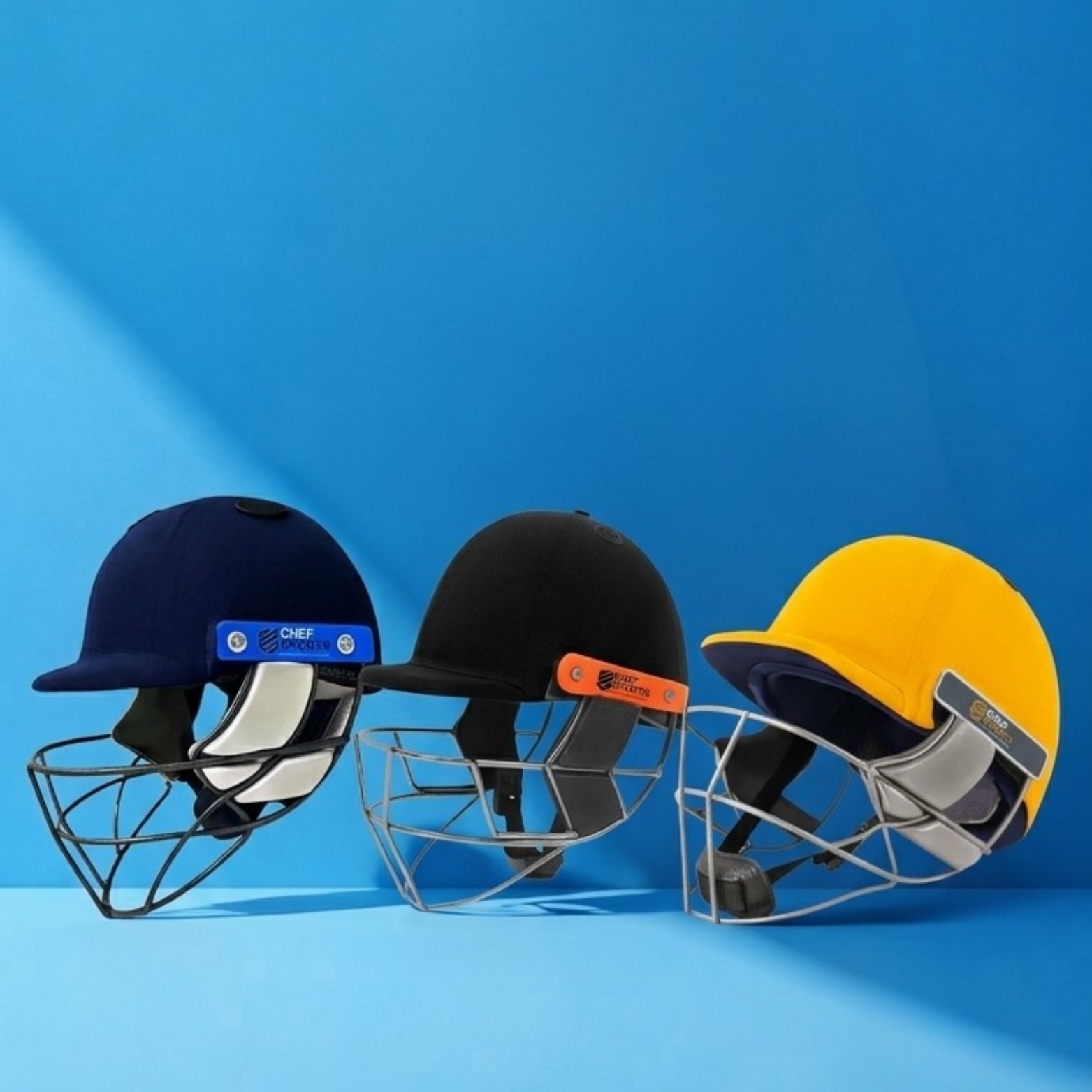 Cricket Helmet 